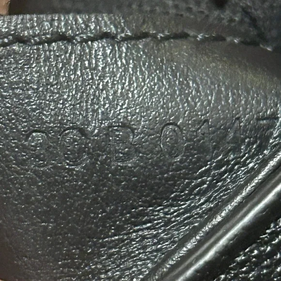 Givenchy Duetto Bag"SOLD" - Picture 13 of 16